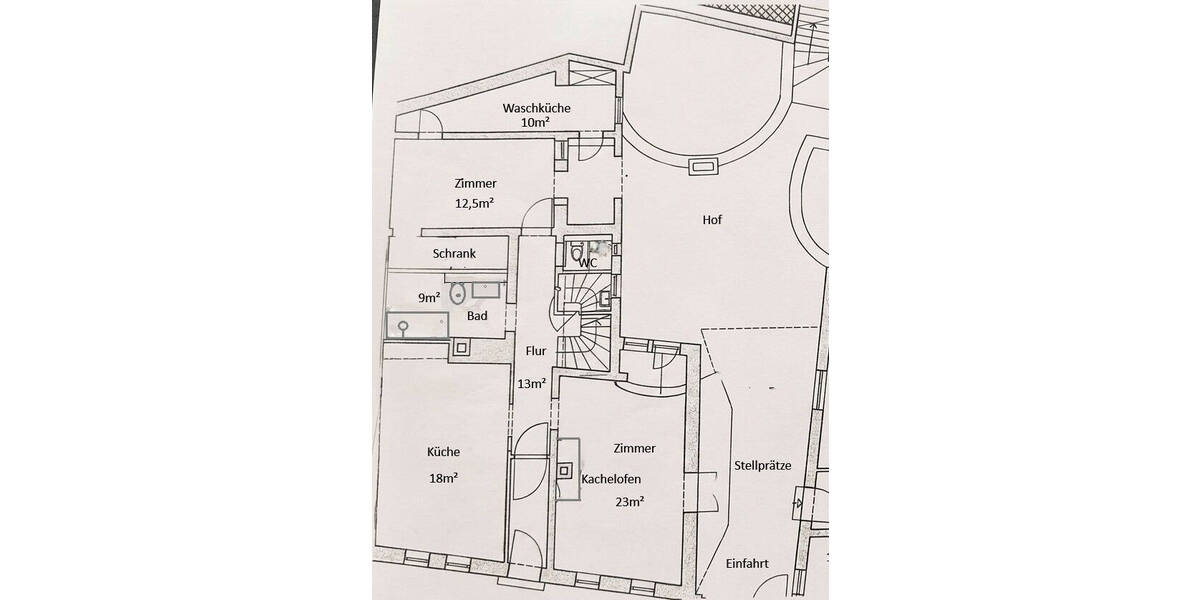 Mehrfamilienhaus, Wohnhaus Köln Zündorf - 5 Zimmer, 170 m&sup2;, 2.100&euro; | Angebot:26753804