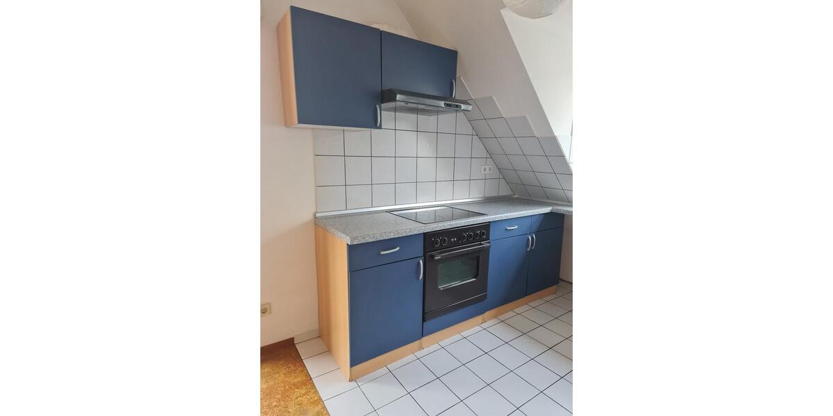 Maisonette Wohnung zimmer