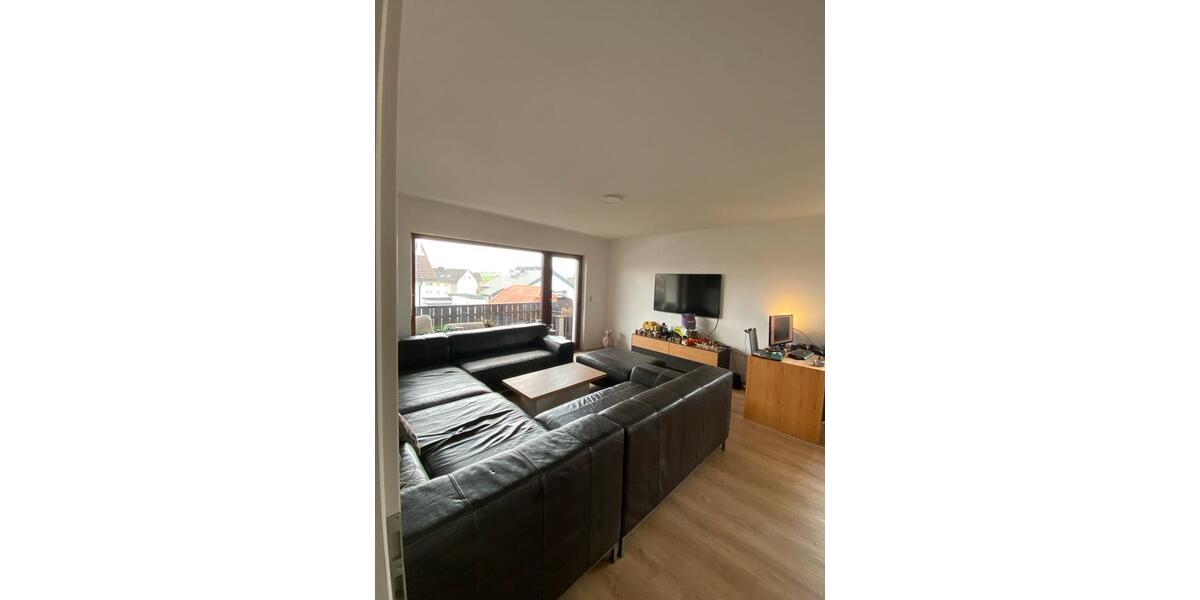 Etagenwohnung Fulda - 5 Zimmer, 115 m&sup2;, 490&euro; | Angebot:26578834