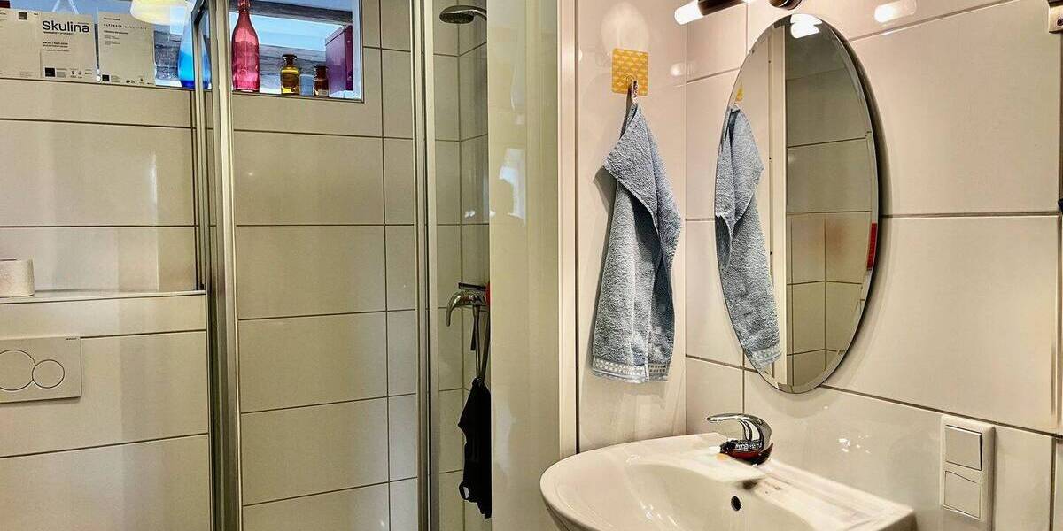 Etagenwohnung Salem - 3 Zimmer, 59 m&sup2;, 710&euro; | Angebot:26291682