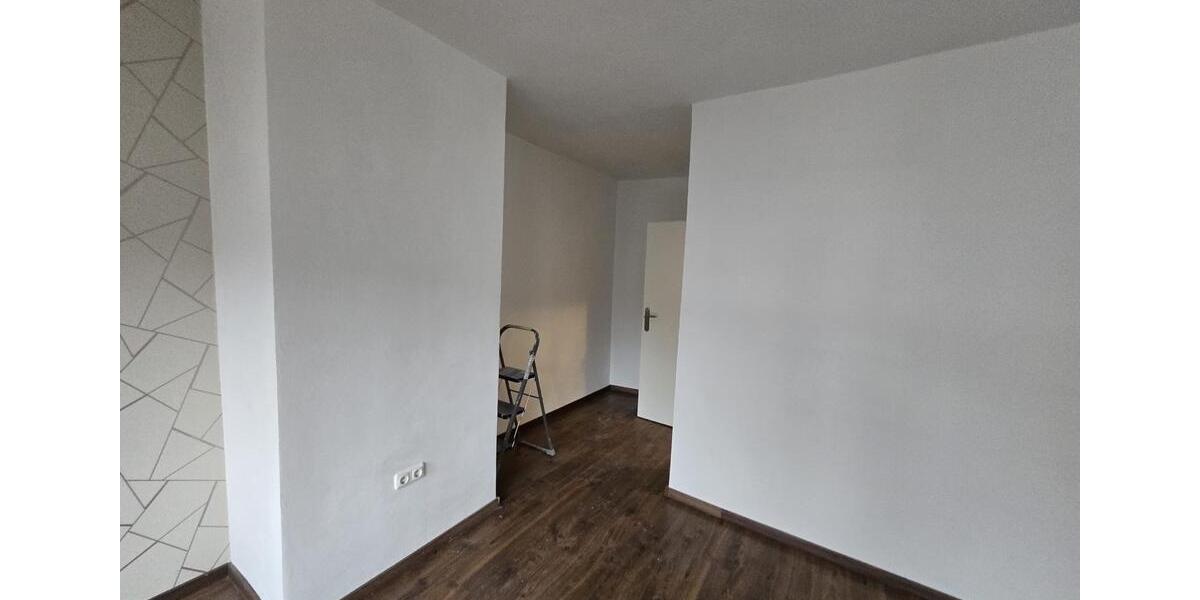 Etagenwohnung Bad Orb - 2 Zimmer, 58 m&sup2;, 550&euro; | Angebot:24868892