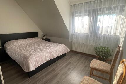 Wohnung Leutershausen - 3.5 Zimmer, 85 m&sup2;, 700&euro; | Angebot:26019918