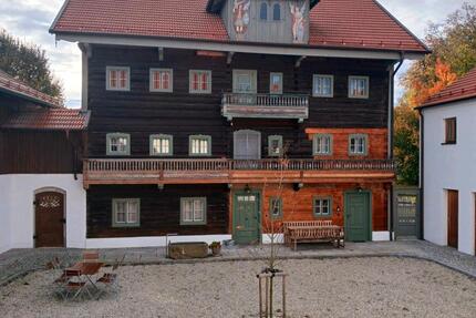 Wohnung Haarbach - 2 Zimmer, 85 m&sup2;, 900&euro; | Angebot:25395574