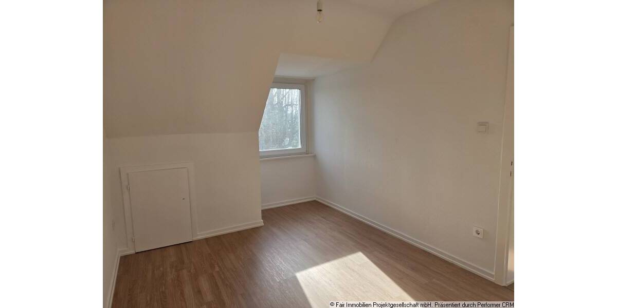 Etagenwohnung Buxtehude - 2 Zimmer, 46 m&sup2;, 565&euro; | Angebot:26116515