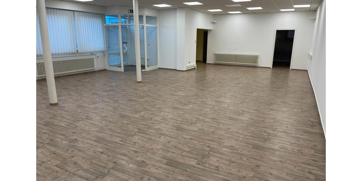 Gewerbeobjekt Alsfeld - 1.500&euro; | Angebot:24844056