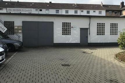 Gewerbeobjekt Duisburg Duisburg-Mitte - 936&euro; | Angebot:26272007