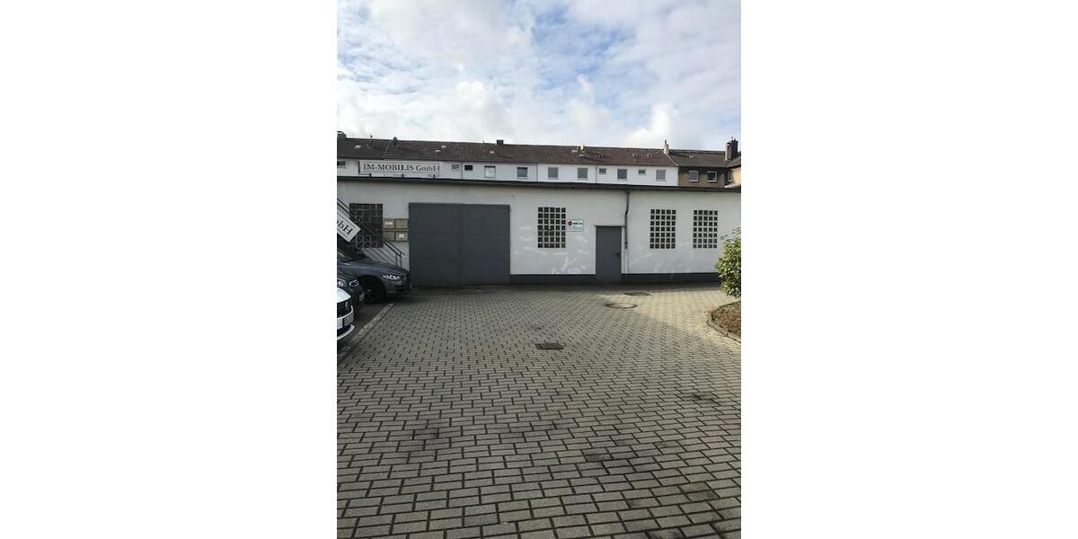 Gewerbeobjekt Duisburg Duisburg-Mitte - 936&euro; | Angebot:26272007