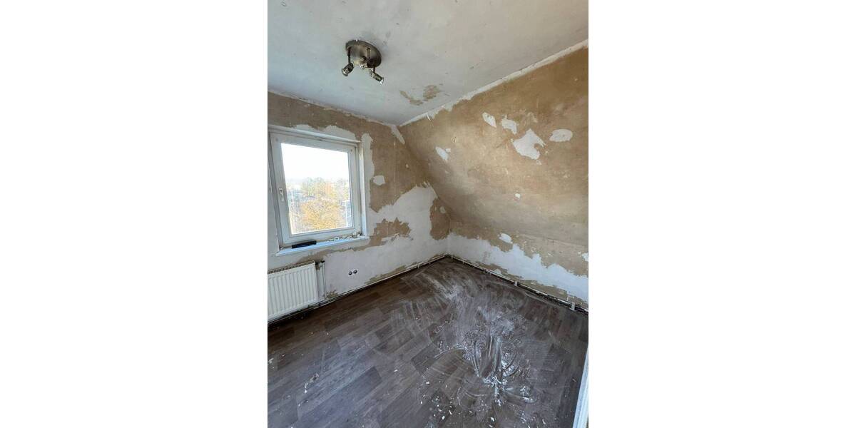 Etagenwohnung Lauenförde - 3 Zimmer, 57 m&sup2;, 330&euro; | Angebot:26203652