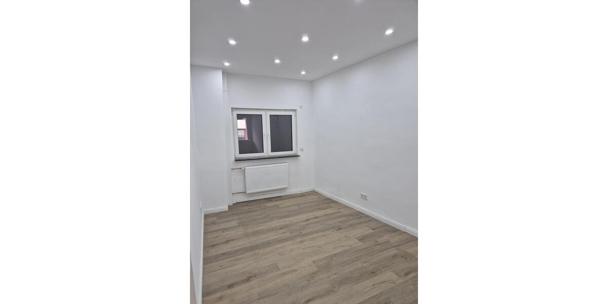 2 ZKB Wohnung in Beckingen 2 zimmer