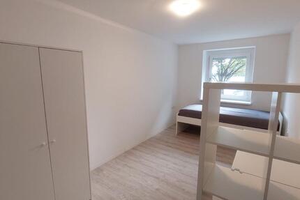 Möbliertes WG-Zimmer in 3er WG, Innenstadt Schweinfurt 1 zimmer