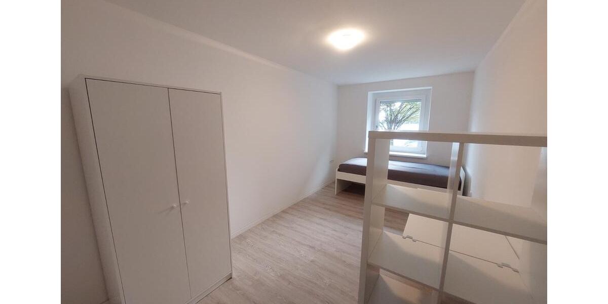 Möbliertes WG-Zimmer in 3er WG, Innenstadt Schweinfurt 1 zimmer