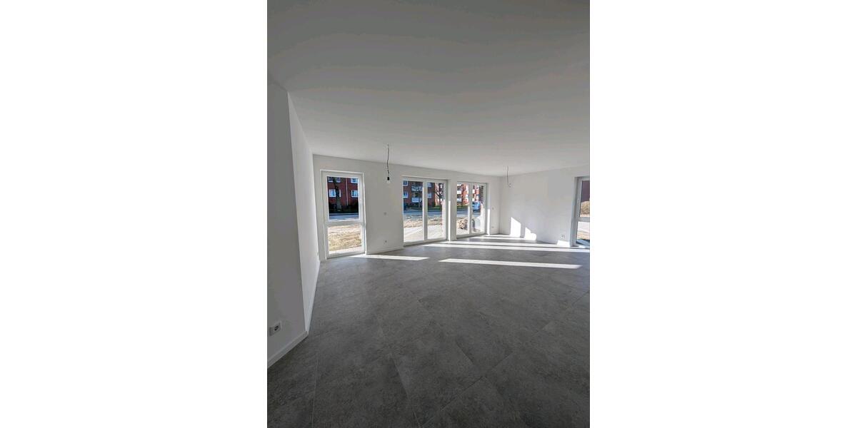 Erdgeschoßwohnung Borkum - 3 Zimmer, 84 m&sup2;, 1.690&euro; | Angebot:25380293