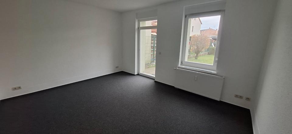 Erdgeschoßwohnung Eberswalde - 1 Zimmer, 36 m&sup2;, 449&euro; | Angebot:26136307