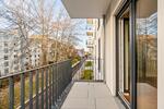 Dachgeschoßwohnung Berlin Tempelhof-Schöneberg - 3 Zimmer, 78 m&sup2;, 1.999&euro; | Angebot:20604815