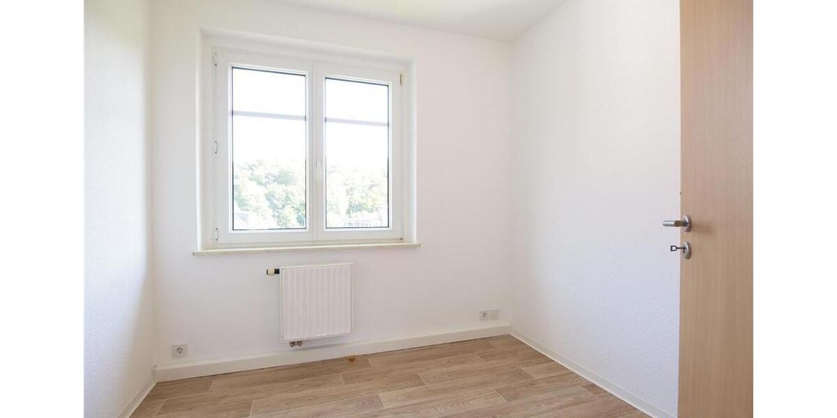 Etagenwohnung Frankenberg (Sachsen) - 3 Zimmer, 52 m&sup2;, 315&euro; | Angebot:22925303