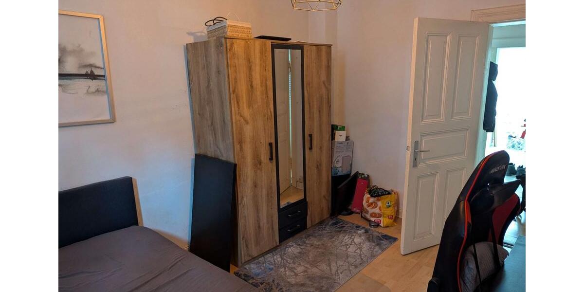 Erdgeschoßwohnung Molfsee - 1 Zimmer, 28 m&sup2;, 400&euro; | Angebot:26245319