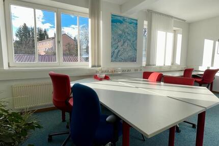 Gewerbeobjekt Murnau am Staffelsee - 1.800&euro; | Angebot:24864454