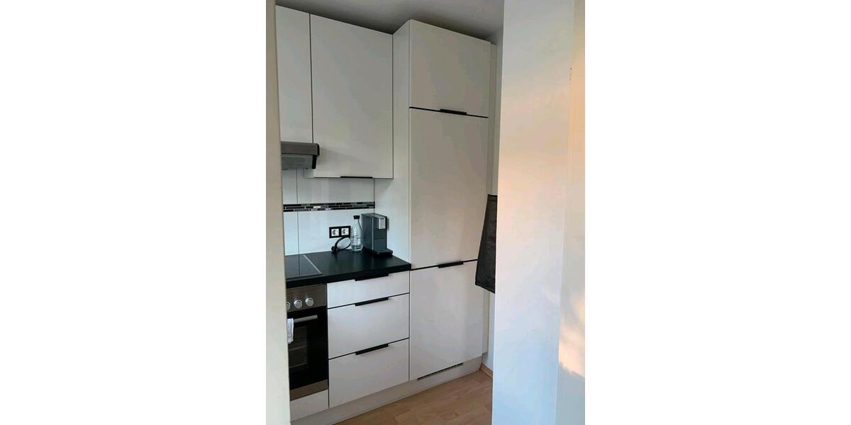 Dachgeschoßwohnung Sankt Ingbert - 2.5 Zimmer, 45 m&sup2;, 500&euro; | Angebot:26602979