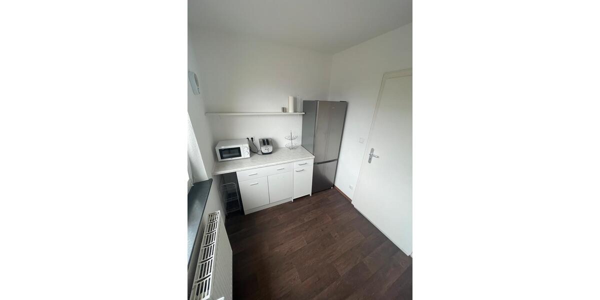 Wohnen auf Zeit Hannover Vahrenwald-List - 1 Zimmer, 25 m&sup2;, 370&euro; | Angebot:26642666