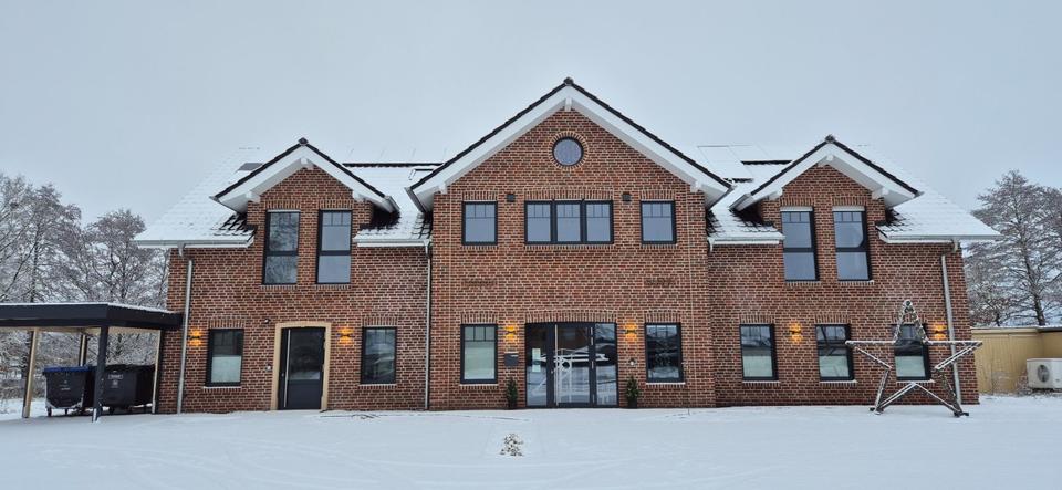 Terrassenwohnung Rhauderfehn - 3 Zimmer, 110 m&sup2;, 1.490&euro; | Angebot:24838967