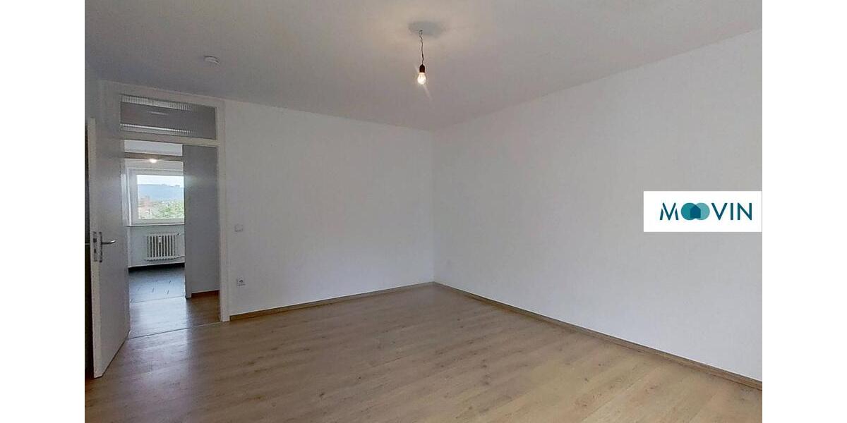 Etagenwohnung Lügde - 3 Zimmer, 66 m&sup2;, 440&euro; | Angebot:24247042