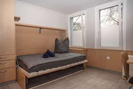 Zimmer Stuttgart Stuttgart-Mitte - 1 Zimmer, 995&euro; | Angebot:27158929