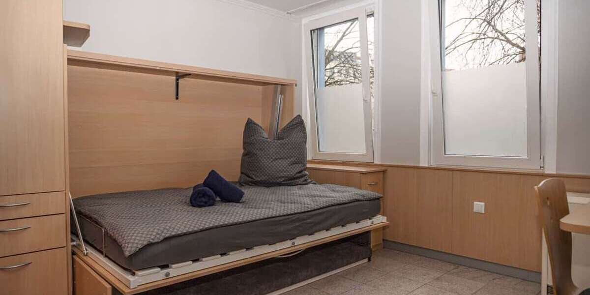 Zimmer Stuttgart Stuttgart-Mitte - 1 Zimmer, 995&euro; | Angebot:27158929