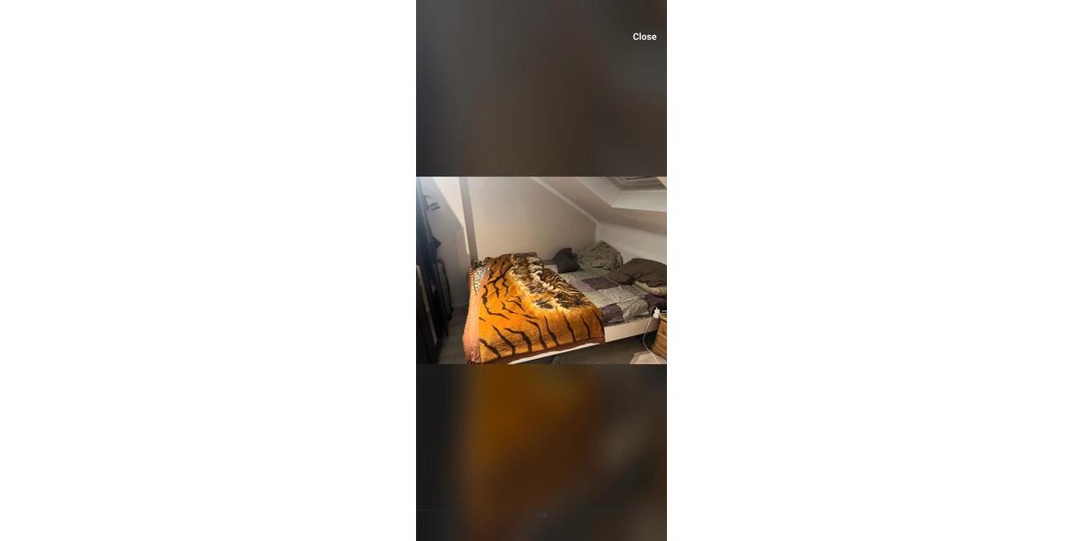 Dachgeschoßwohnung Alsdorf - 20 Zimmer, 60 m&sup2;, 650&euro; | Angebot:24344668