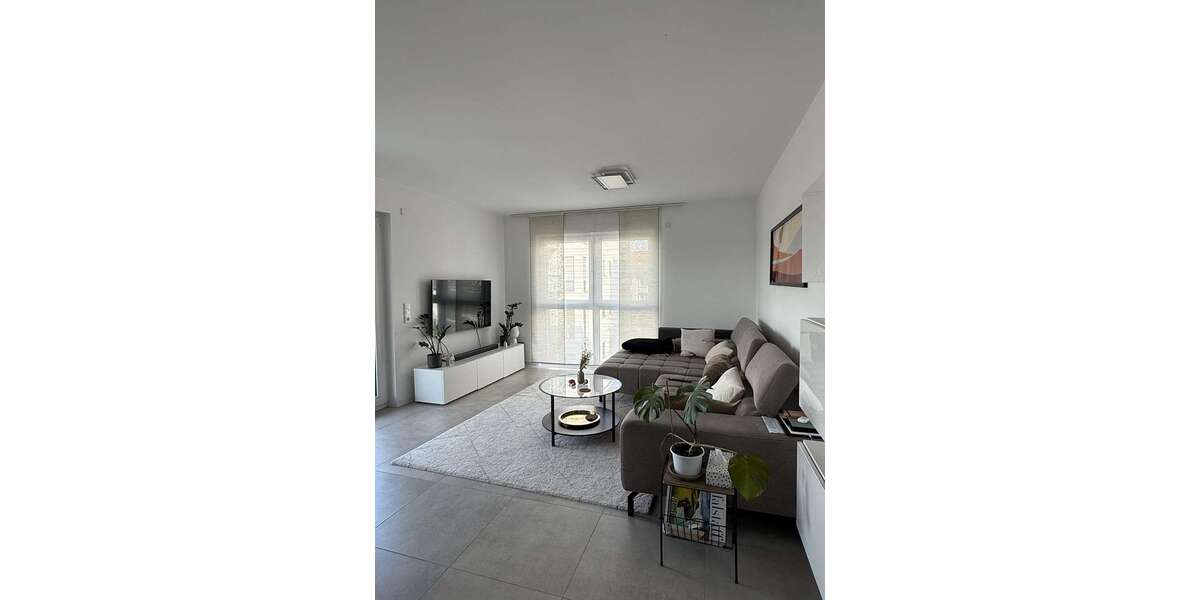 Etagenwohnung Erlensee - 3 Zimmer, 76 m&sup2;, 1.050&euro; | Angebot:25159016