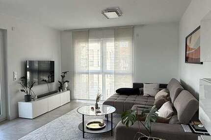 Wohnung Erlensee - 3 Zimmer, 76 m&sup2;, 1.050&euro; | Angebot:25159016