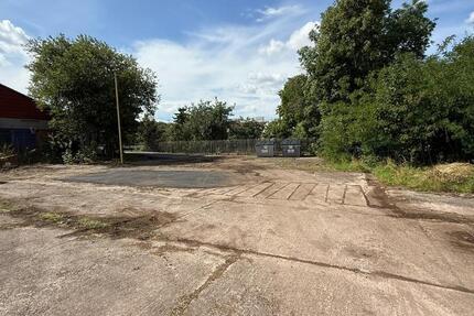 Gewerbeobjekt Gotha - 800&euro; | Angebot:25149638