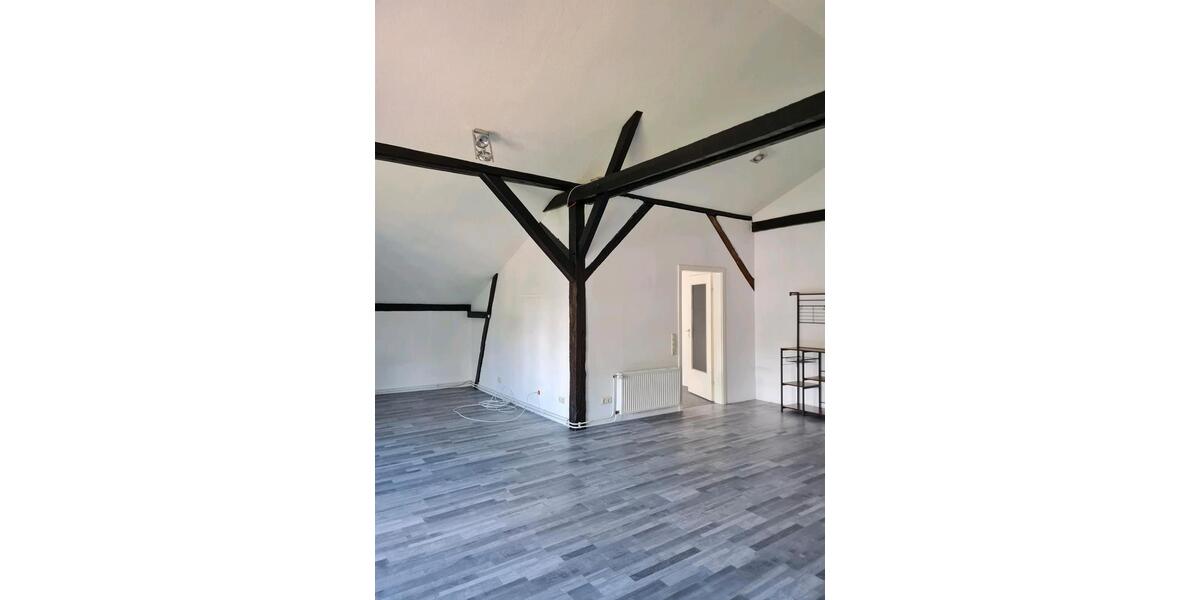 Dachgeschoßwohnung Glückstadt - 2 Zimmer, 96 m&sup2;, 750&euro; | Angebot:24512494