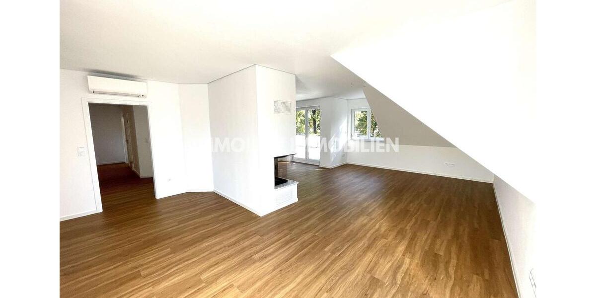 Etagenwohnung Hanau Kesselstadt - 4.5 Zimmer, 145 m&sup2;, 1.765&euro; | Angebot:26419463