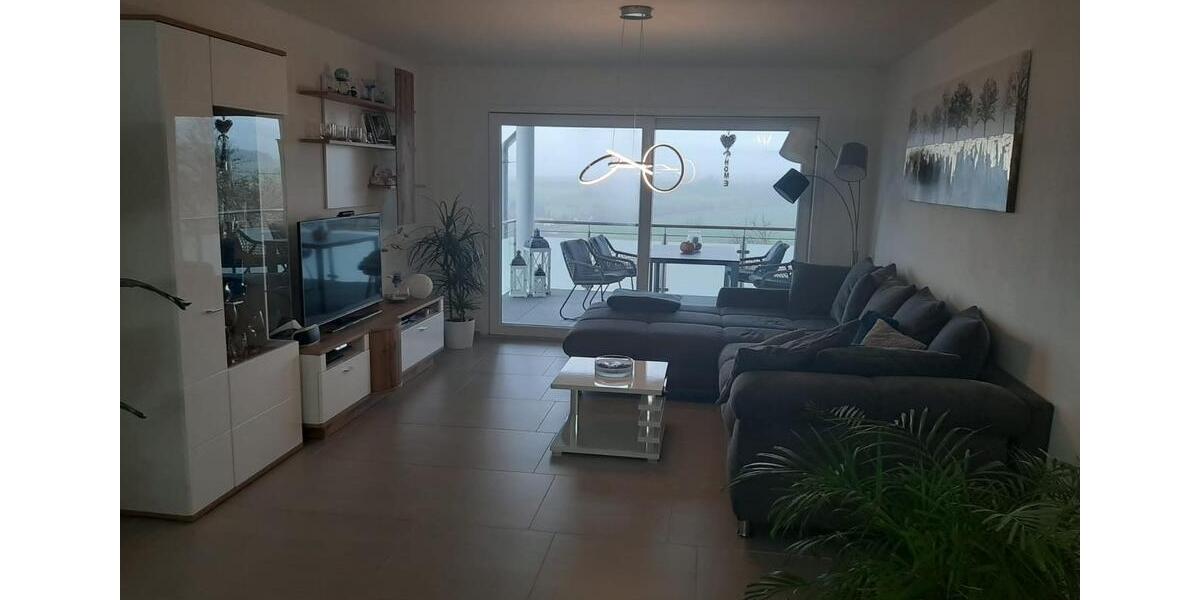 Etagenwohnung Neresheim - 4 Zimmer, 145 m&sup2;, 1.400&euro; | Angebot:25264210