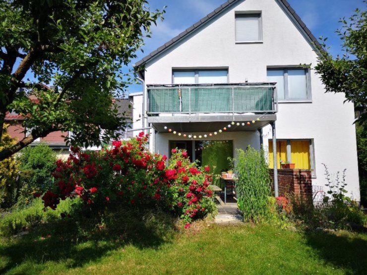 Wohnen auf Zeit Braunschweig Wabe-Schunter-Beberbach - 2 Zimmer, 35 m&sup2;, 510&euro; | Angebot:25984822