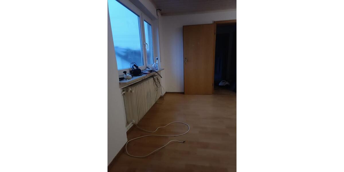 Etagenwohnung Sandhausen - 1 Zimmer, 38 m&sup2;, 425&euro; | Angebot:25898454