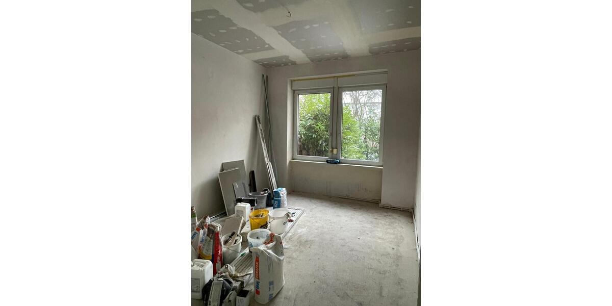 Erdgeschoßwohnung Hanau Lamboy - 4 Zimmer, 92 m&sup2;, 990&euro; | Angebot:24724158