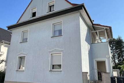 Wohnung Rüsselsheim - 3 Zimmer, 70 m&sup2;, 1.000&euro; | Angebot:25520626