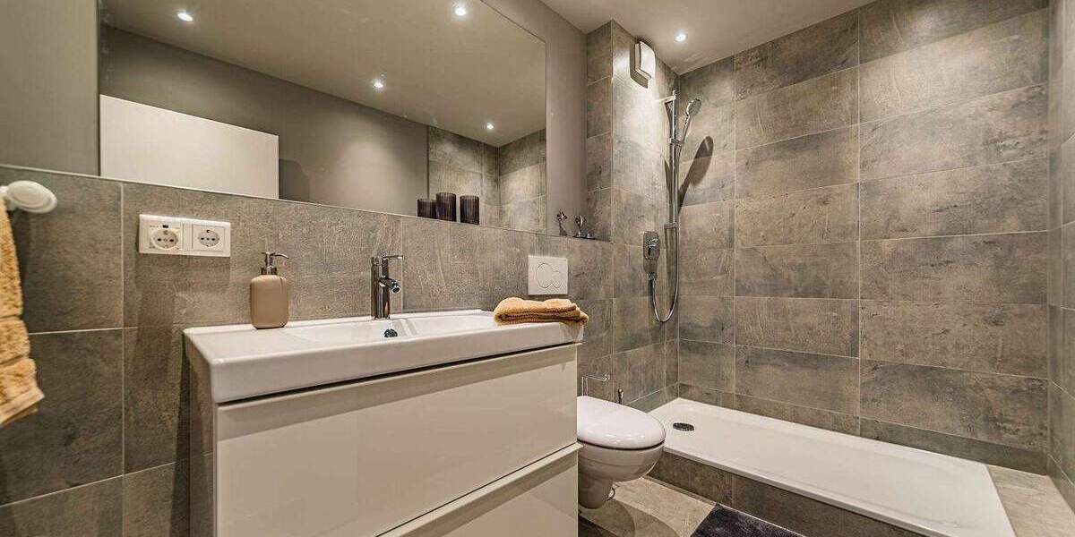 Möblierte Wohnung auf Zeit zu vermieten: 2 zimmer