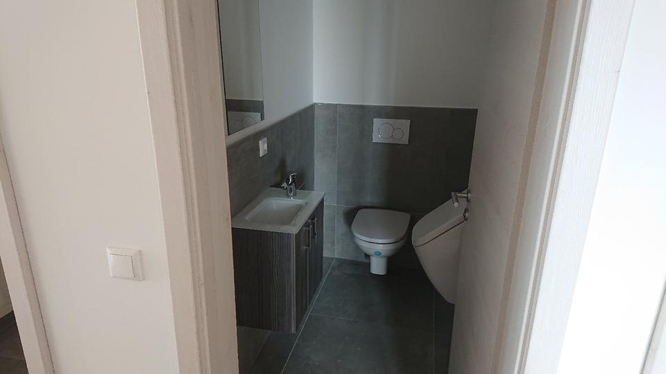 Etagenwohnung Monheim - 4 Zimmer, 99 m&sup2;, 1.110&euro; | Angebot:26019911