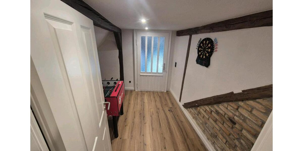 Dachgeschoßwohnung Rostock - 2 Zimmer, 105 m&sup2;, 850&euro; | Angebot:25047749