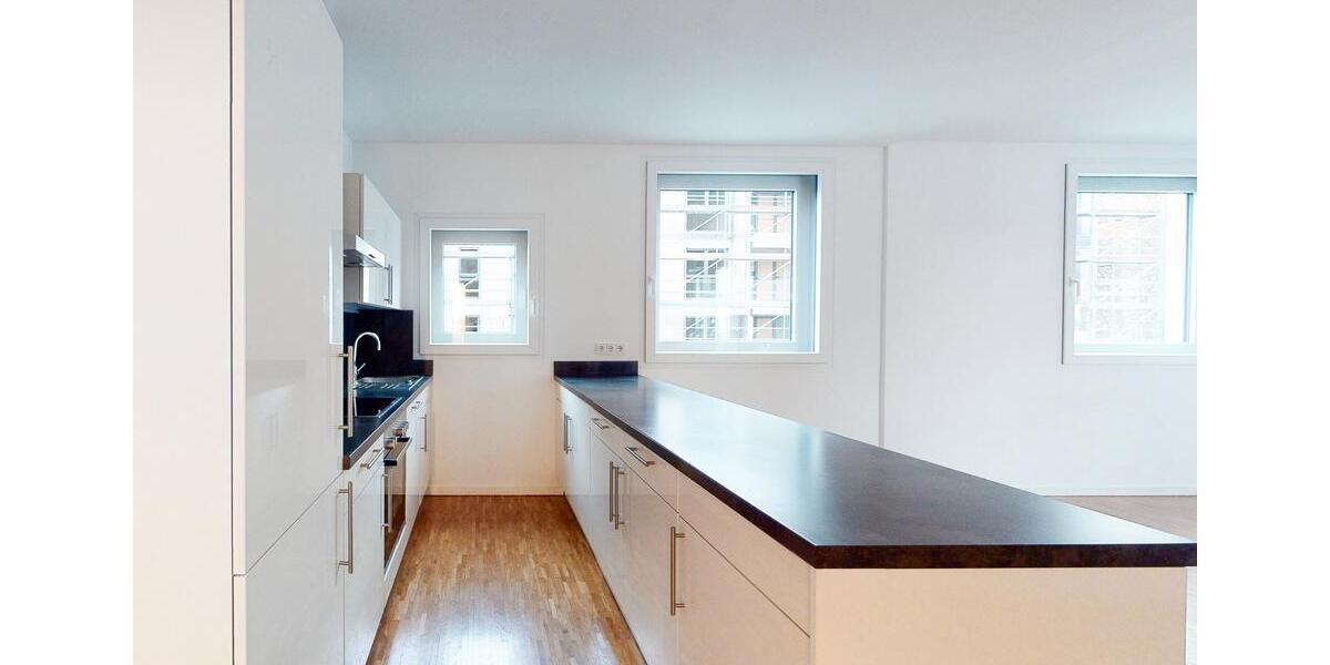 Etagenwohnung Mainz Neustadt - 2 Zimmer, 66 m&sup2;, 1.315&euro; | Angebot:26262543