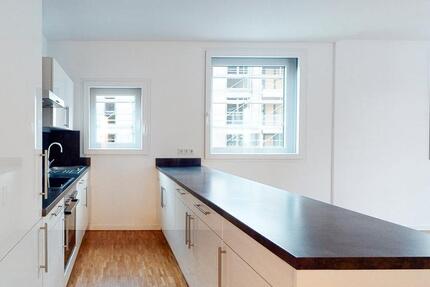 Wohnung Mainz Neustadt - 2 Zimmer, 66 m&sup2;, 1.315&euro; | Angebot:26262543