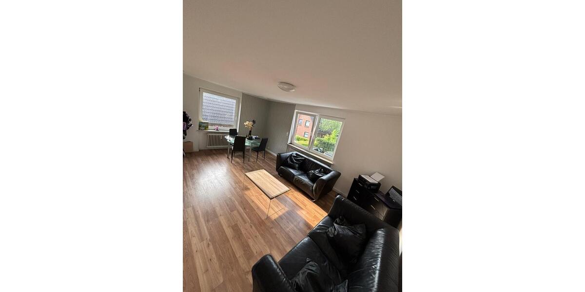 Etagenwohnung Soltau - 4 Zimmer, 70 m&sup2;, 650&euro; | Angebot:26482092