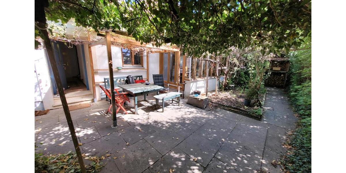 Wohnen auf Zeit München Aubing-Lochhausen-Langwied - 1 Zimmer, 13 m&sup2;, 700&euro; | Angebot:26443203