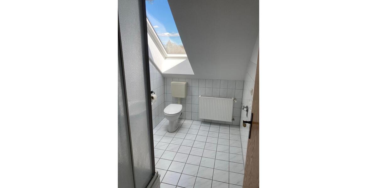 Dachgeschoßwohnung Oschatz - 3 Zimmer, 76 m&sup2;, 550&euro; | Angebot:26380353