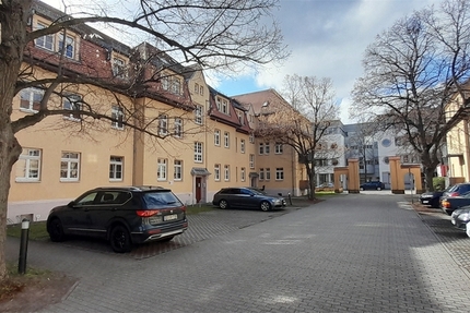 Maisonette-Wohnung mit Tageslichtbad in der Nähe vom Elbepark - Wohnung Dresden Kaditz | Angebot:26146112