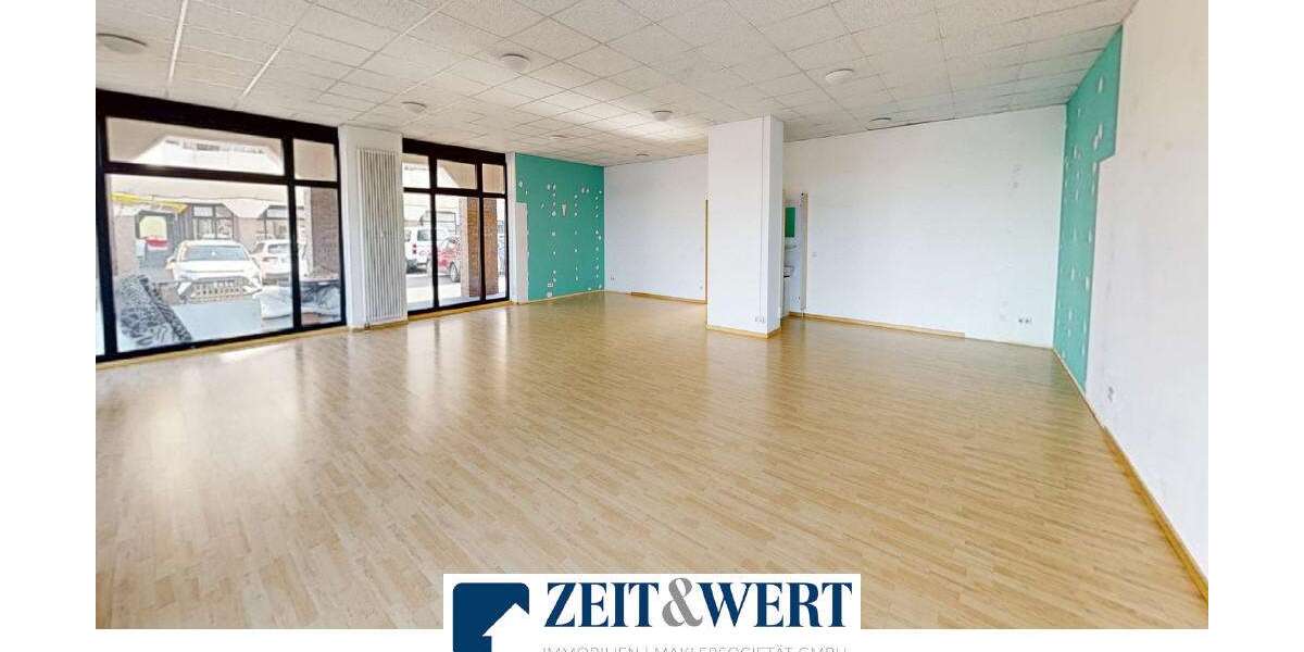 Gewerbeobjekt Weilerswist - 2.000&euro; | Angebot:26683251