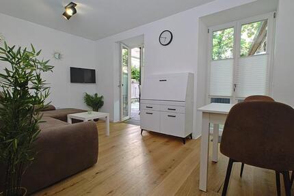Wohnung Reisbach Englmannsberg - 2 Zimmer, 52 m&sup2;, 1.500&euro; | Angebot:20841229