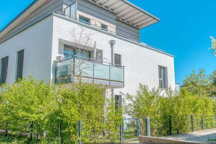 Wohnung Grafing - 3 Zimmer, 93 m&sup2;, 1.650&euro; | Angebot:26780079